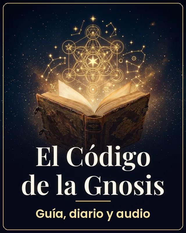 El Código de la Gnosis